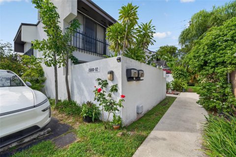 Adosado en venta en Palmetto Bay, Florida, 2 dormitorios, 93 m2 № 2434062 - foto 3