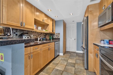 Adosado en venta en Palmetto Bay, Florida, 2 dormitorios, 93 m2 № 2434062 - foto 7