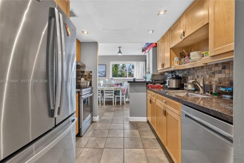 Adosado en venta en Palmetto Bay, Florida, 2 dormitorios, 93 m2 № 2434062 - foto 9