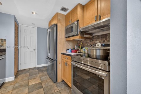 Adosado en venta en Palmetto Bay, Florida, 2 dormitorios, 93 m2 № 2434062 - foto 8