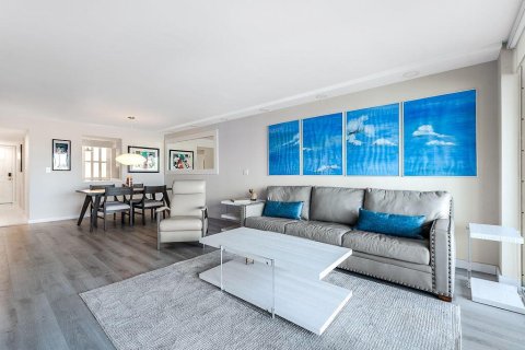 Condo in Deerfield Beach, Florida, 2 bedrooms № 2402430 - photo 13