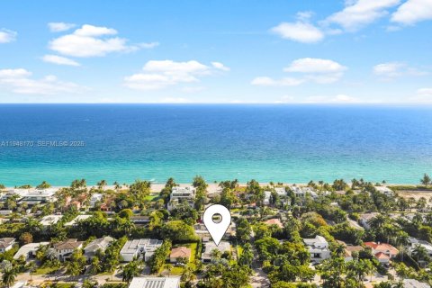 Снять в аренду виллу или дом в Голден-Бич, Флорида 3 спальни, 242.29м2, № 2005472 - фото 14