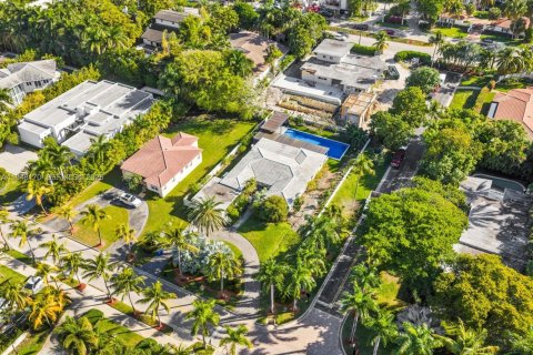 Снять в аренду виллу или дом в Голден-Бич, Флорида 3 спальни, 242.29м2, № 2005472 - фото 27