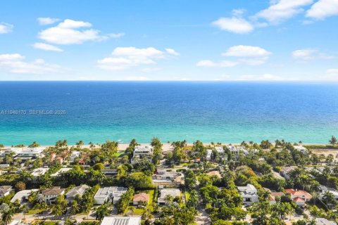 Снять в аренду виллу или дом в Голден-Бич, Флорида 3 спальни, 242.29м2, № 2005472 - фото 22