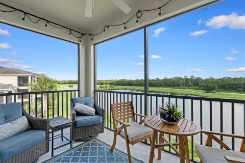 Condominio en alquiler en Lakewood Ranch, Florida, 2 dormitorios, 106.09 m2 № 1785930 - foto 27
