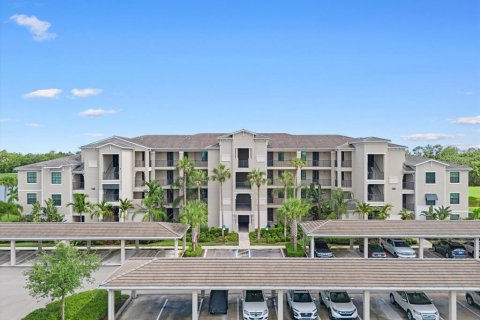 Condominio en alquiler en Lakewood Ranch, Florida, 2 dormitorios, 106.09 m2 № 1785930 - foto 28