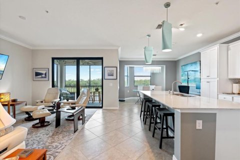 Condominio en alquiler en Lakewood Ranch, Florida, 2 dormitorios, 106.09 m2 № 1785930 - foto 9
