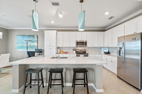 Condominio en alquiler en Lakewood Ranch, Florida, 2 dormitorios, 106.09 m2 № 1785930 - foto 10