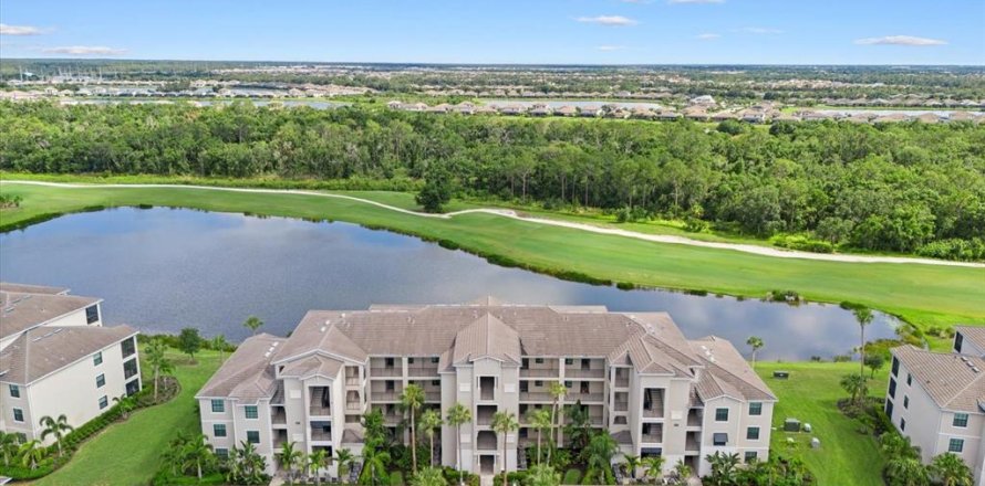 Condominio en Lakewood Ranch, Florida, 2 dormitorios № 1785930