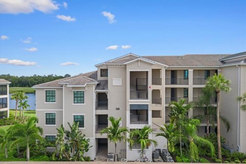 Condominio en alquiler en Lakewood Ranch, Florida, 2 dormitorios, 106.09 m2 № 1785930 - foto 29