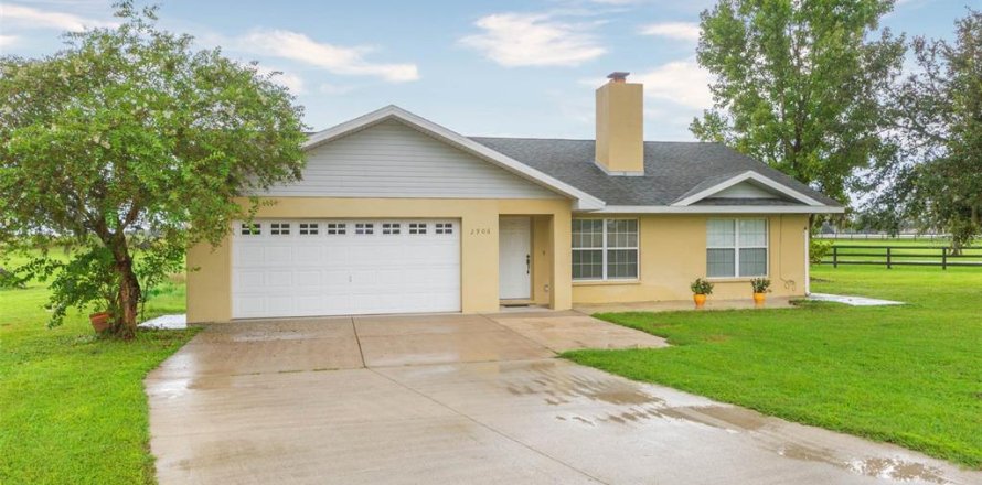 Casa en Plant City, Florida 3 dormitorios, 138.24 m2 № 1919082