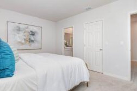 Touwnhouse à louer à Port St. Lucie, Floride: 3 chambres, 155.43 m2 № 2435448 - photo 10