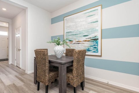 Touwnhouse à louer à Port St. Lucie, Floride: 3 chambres, 155.43 m2 № 2435448 - photo 3