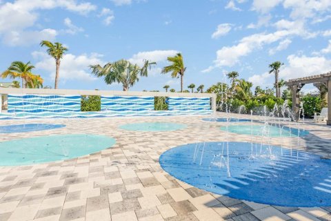 Touwnhouse à louer à Port St. Lucie, Floride: 3 chambres, 155.43 m2 № 2435448 - photo 15