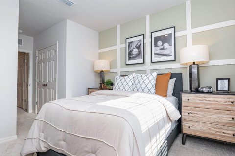 Touwnhouse à louer à Port St. Lucie, Floride: 3 chambres, 155.43 m2 № 2435448 - photo 5
