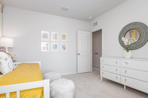 Touwnhouse à louer à Port St. Lucie, Floride: 3 chambres, 155.43 m2 № 2435448 - photo 8