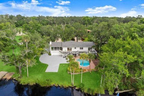 Casa en venta en Ormond Beach, Florida, 4 dormitorios, 357.58 m2 № 1857787 - foto 1