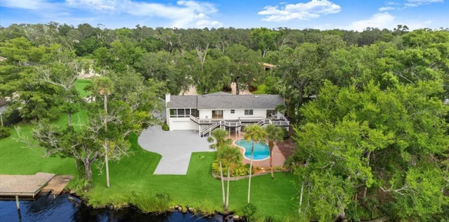 Casa en Ormond Beach, Florida 4 dormitorios, 357.58 m2 № 1857787