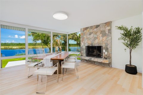 Casa en venta en Ormond Beach, Florida, 4 dormitorios, 357.58 m2 № 1857787 - foto 13