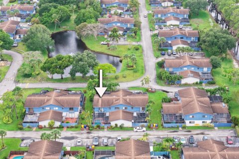 Touwnhouse à vendre à Lake Worth, Floride: 2 chambres, 152.92 m2 № 2076551 - photo 19