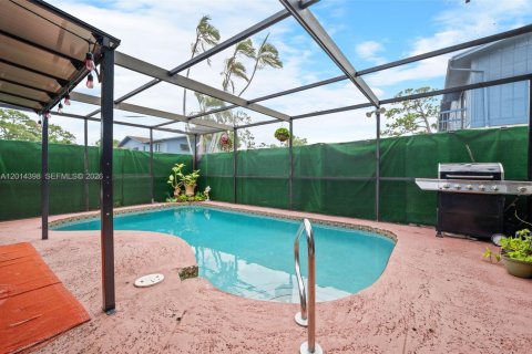 Touwnhouse à vendre à Lake Worth, Floride: 2 chambres, 152.92 m2 № 2076551 - photo 24