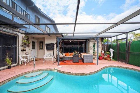 Touwnhouse à vendre à Lake Worth, Floride: 2 chambres, 152.92 m2 № 2076551 - photo 26
