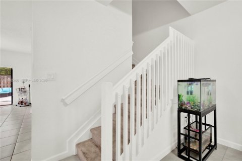 Casa en venta en Homestead, Florida, 4 dormitorios, 157.47 m2 № 2001713 - foto 14