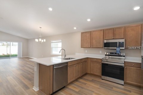 Casa en venta en Haines City, Florida, 3 dormitorios, 137.4 m2 № 1869471 - foto 6