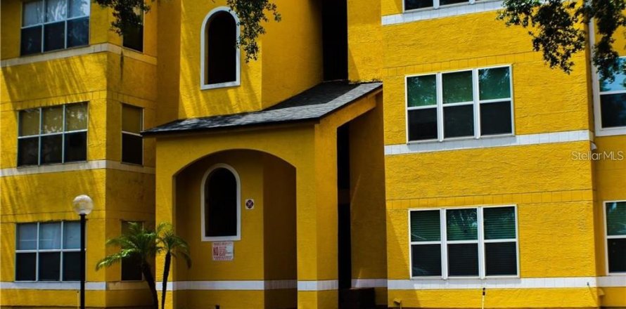 Condo in Orlando, Florida, 2 bedrooms № 1511449