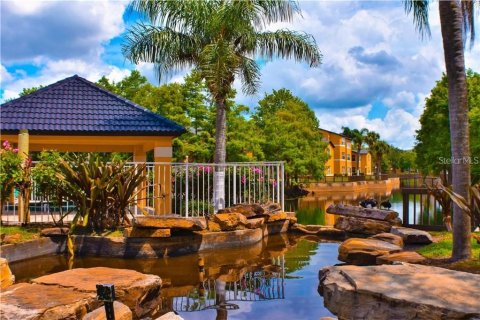 Condo in Orlando, Florida, 2 bedrooms  № 1511449 - photo 8