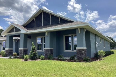 Casa en venta en Ocala, Florida, 3 dormitorios, 247.77 m2 № 1762043 - foto 1