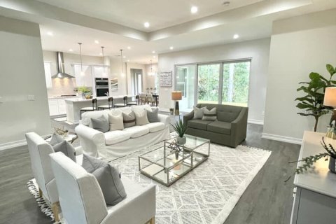 Casa en venta en Ocala, Florida, 3 dormitorios, 247.77 m2 № 1762043 - foto 5