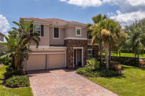 Casa en Orlando, Florida 4 dormitorios, 382.2 m2 № 2123538