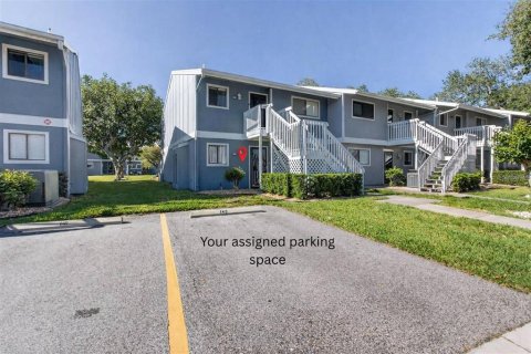 Condominio en Bradenton, Florida, 2 dormitorios № 2142905