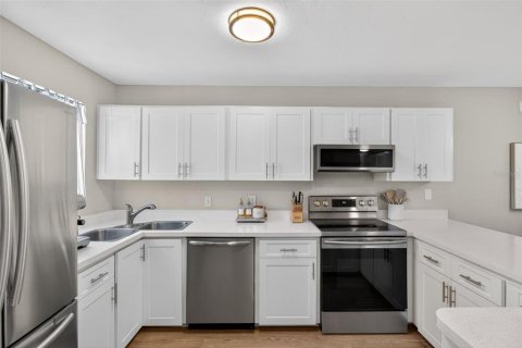 Condominio en venta en Bradenton, Florida, 2 dormitorios, 86.96 m2 № 2142905 - foto 7