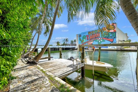 Appartement à louer à Miami Beach, Floride: 1 chambre, 65.96 m2 № 1998778 - photo 20