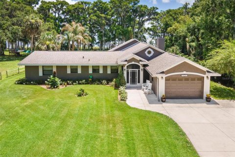 Купить виллу или дом в Лисбург, Флорида 7 комнат, 160.54м2, № 2091647 - фото 7