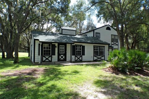 Condo à Ocala, Floride, 2 chambres  № 2363176