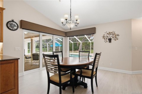 Villa ou maison à vendre à Hernando, Floride: 3 chambres, 268.12 m2 № 2354844 - photo 23