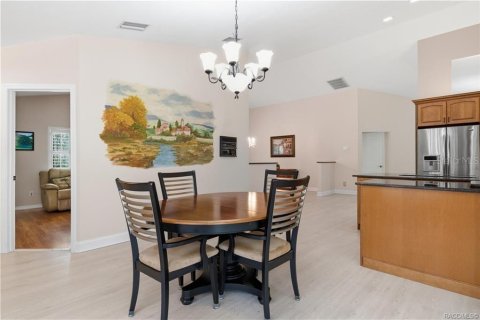 Villa ou maison à vendre à Hernando, Floride: 3 chambres, 268.12 m2 № 2354844 - photo 22