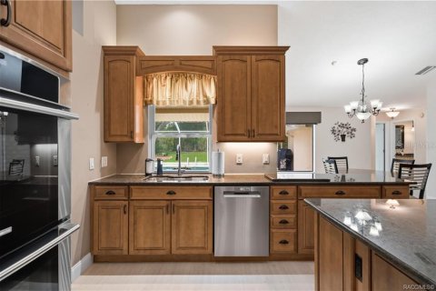 Villa ou maison à vendre à Hernando, Floride: 3 chambres, 268.12 m2 № 2354844 - photo 21