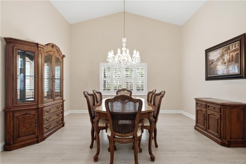 Villa ou maison à vendre à Hernando, Floride: 3 chambres, 268.12 m2 № 2354844 - photo 17