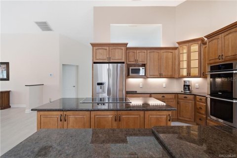 Villa ou maison à vendre à Hernando, Floride: 3 chambres, 268.12 m2 № 2354844 - photo 15