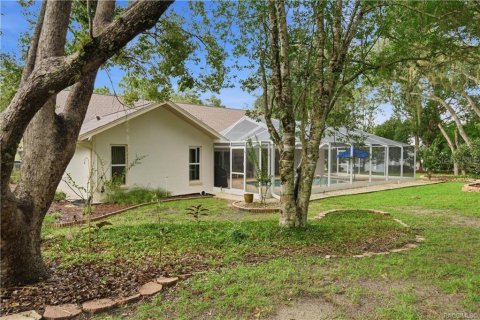 Villa ou maison à vendre à Hernando, Floride: 3 chambres, 268.12 m2 № 2354844 - photo 28