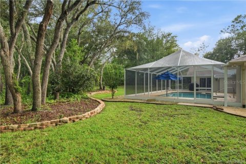 Villa ou maison à vendre à Hernando, Floride: 3 chambres, 268.12 m2 № 2354844 - photo 30