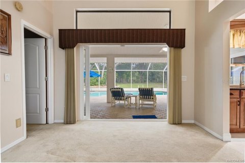 Villa ou maison à vendre à Hernando, Floride: 3 chambres, 268.12 m2 № 2354844 - photo 9