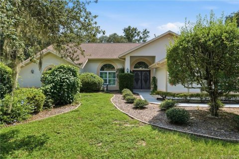 Villa ou maison à Hernando, Floride 3 chambres, 268.12 m2 № 2354844