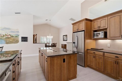 Villa ou maison à vendre à Hernando, Floride: 3 chambres, 268.12 m2 № 2354844 - photo 19
