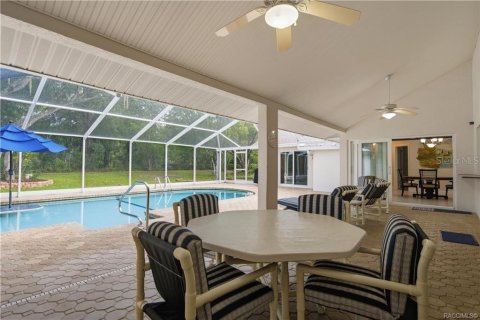 Villa ou maison à vendre à Hernando, Floride: 3 chambres, 268.12 m2 № 2354844 - photo 25