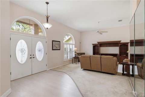 Villa ou maison à vendre à Hernando, Floride: 3 chambres, 268.12 m2 № 2354844 - photo 5